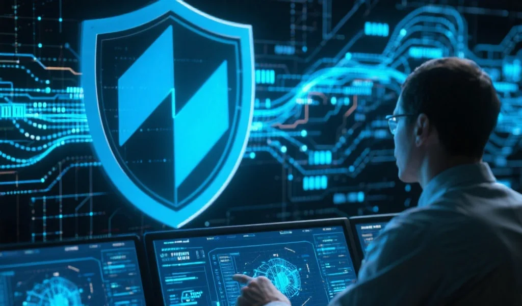 安信14娱乐如何保障您的信息安全？深入了解我们的多重防护技术