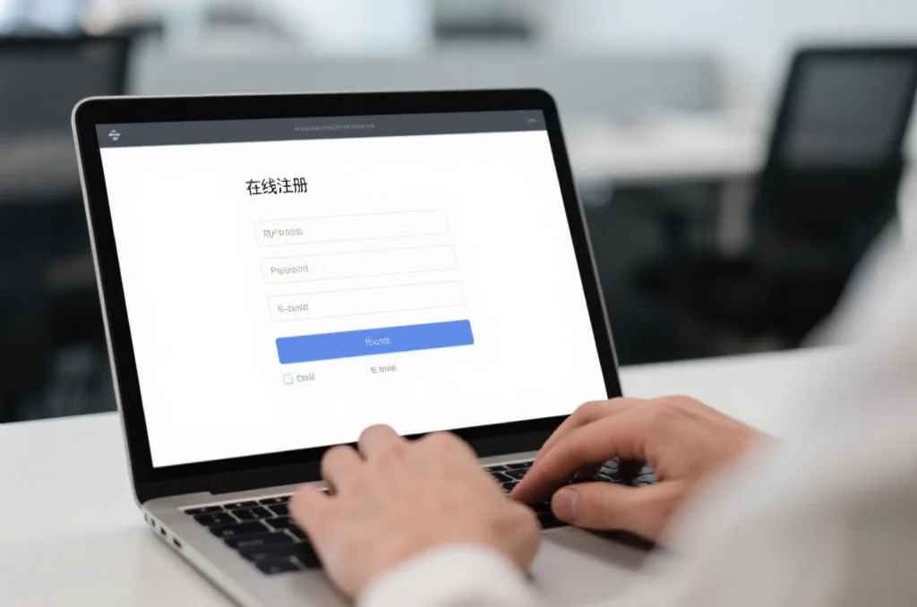 安信14娱乐平台2025年新用户注册指南：轻松开启您的互动之旅